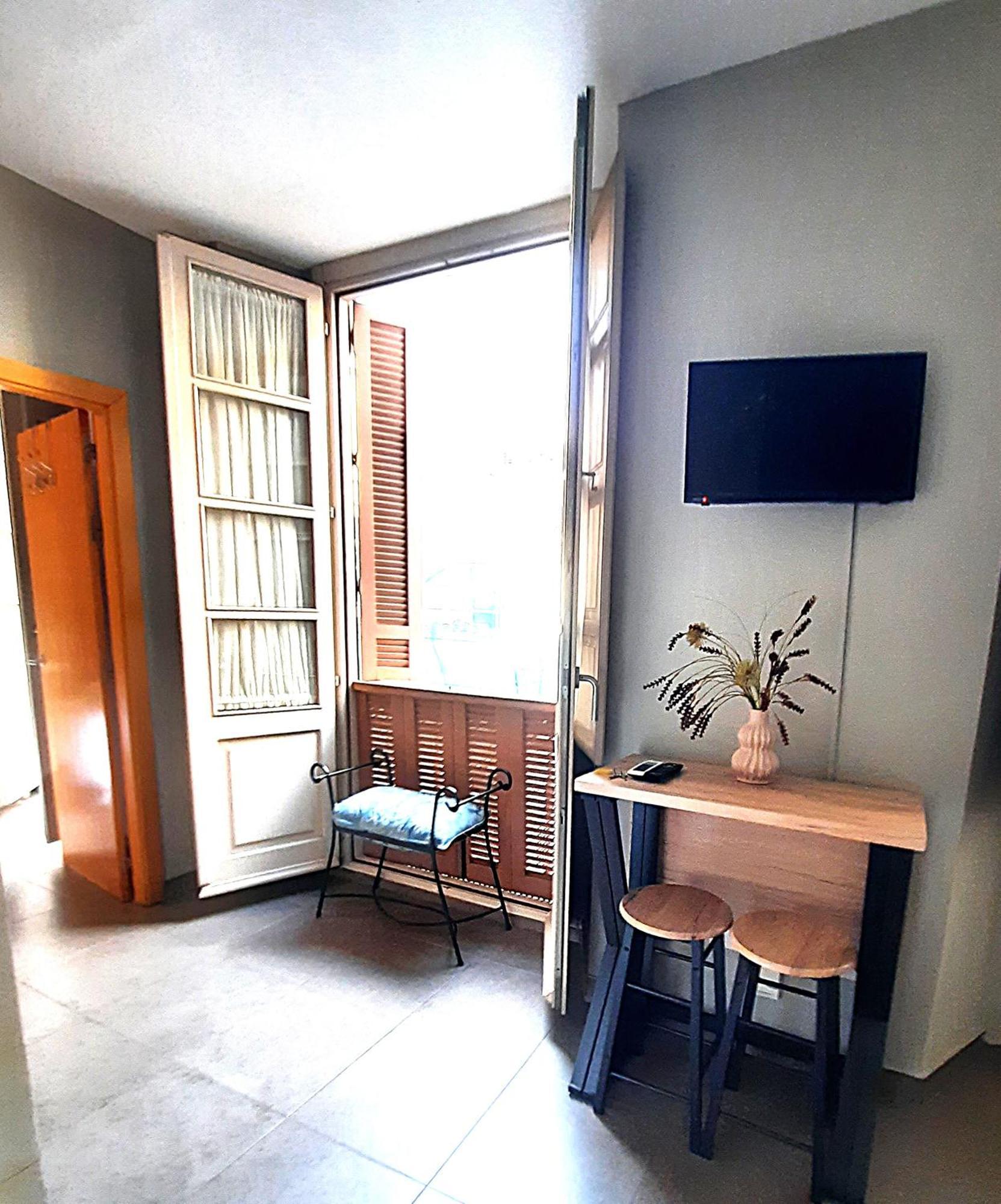 Apartamento Casas de Campos Malaga Bagian luar foto